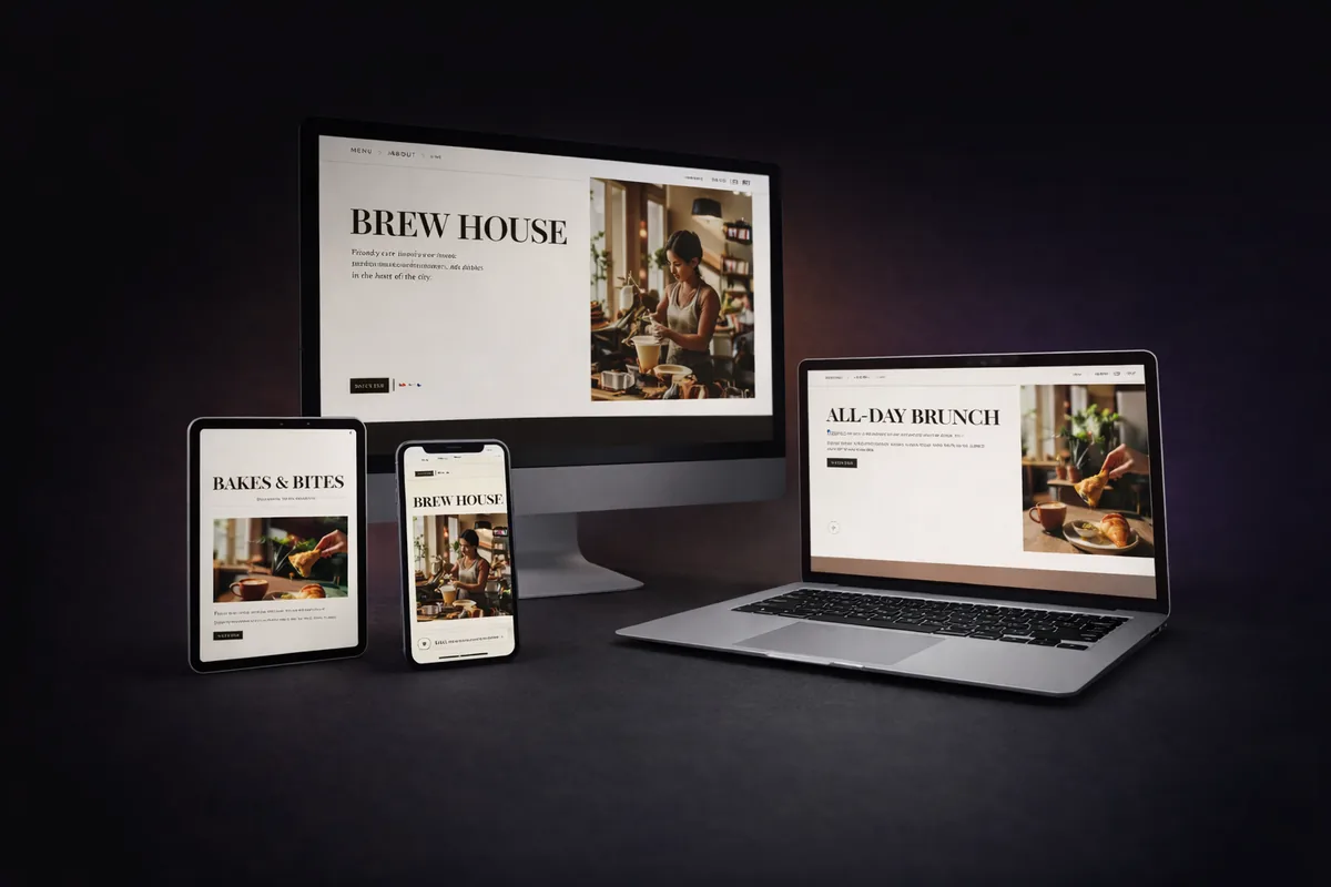 Brew House